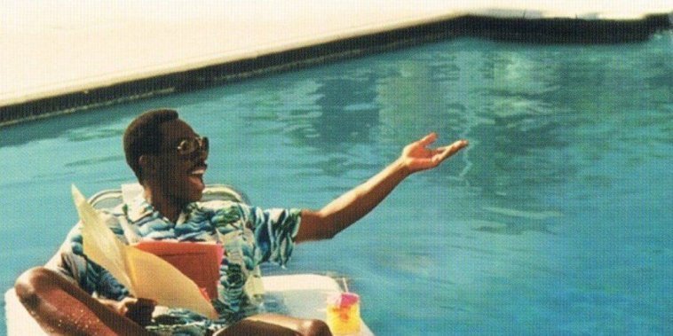 Le Flic de Beverly Hills 2