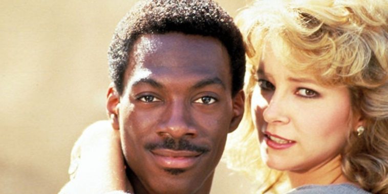 Le Flic de Beverly Hills