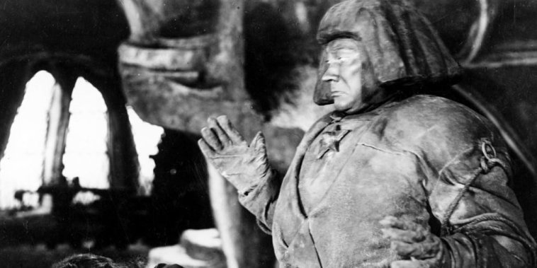 Le Golem