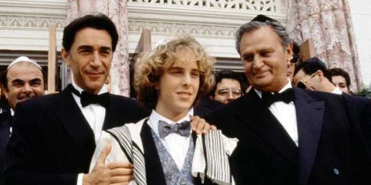 Le Grand Pardon 2