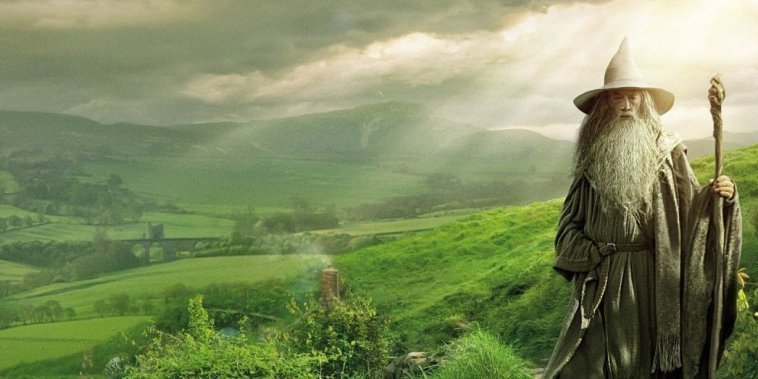 Le Hobbit : un voyage inattendu