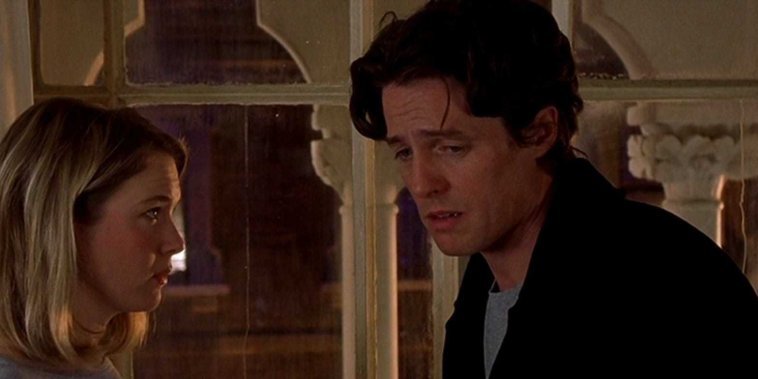 Le Journal de Bridget Jones