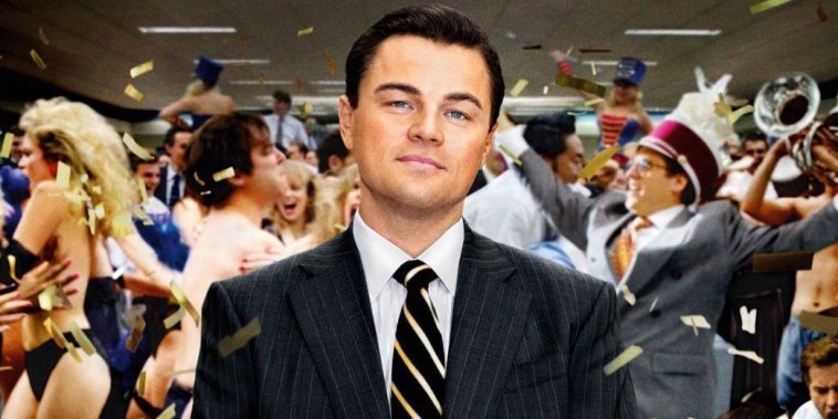 Le Loup de Wall Street