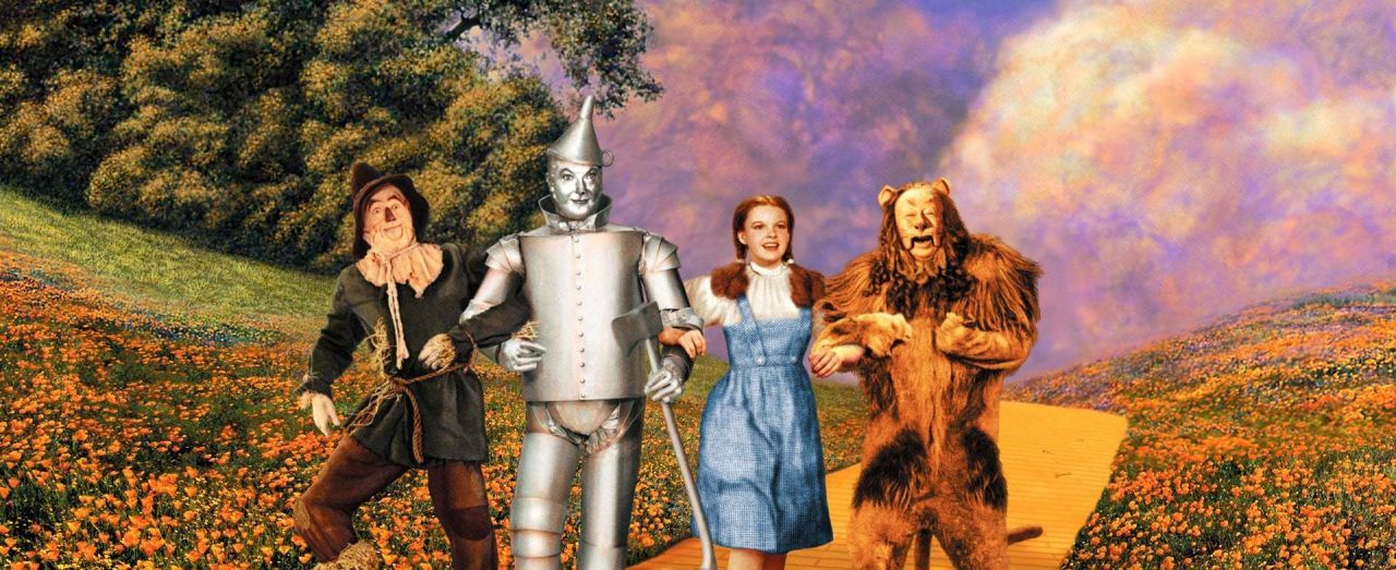 Le Magicien d'Oz streaming gratuit