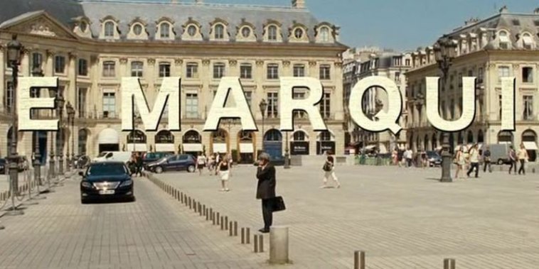 Le Marquis