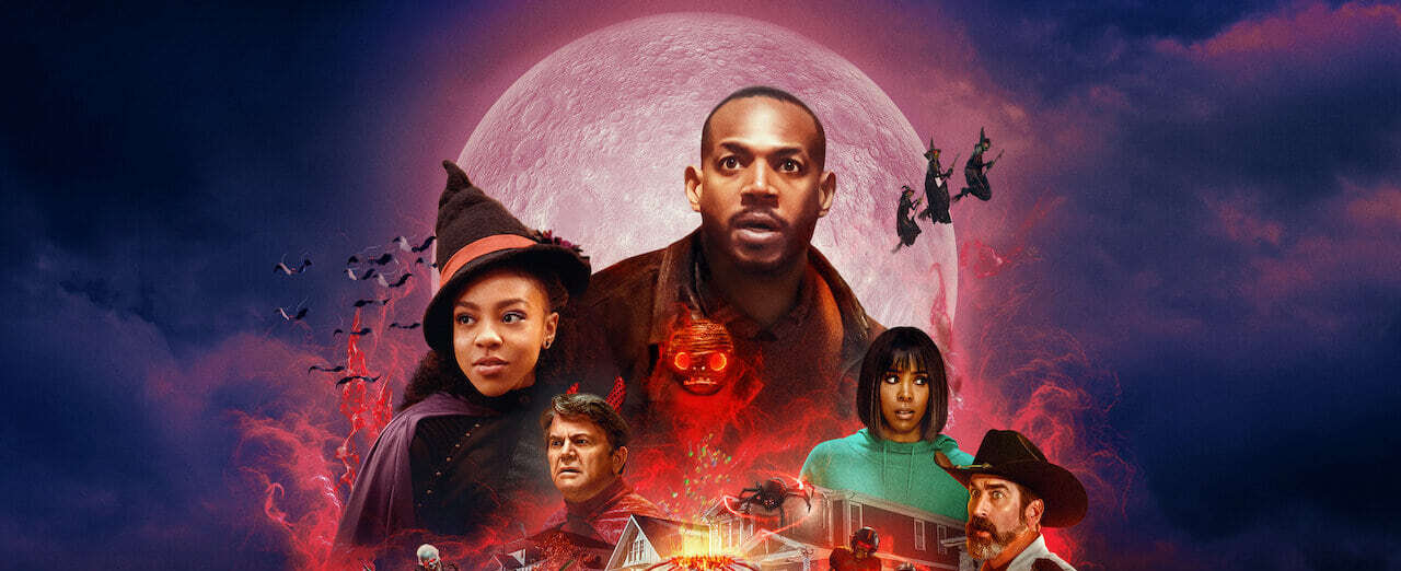 Le mauvais esprit d'Halloween streaming gratuit Le mauvais esprit d'Halloween streaming gratuit