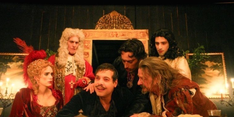 Le Molière imaginaire