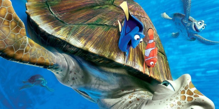 Le Monde de Nemo