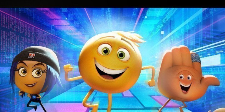 Le Monde secret des Emojis