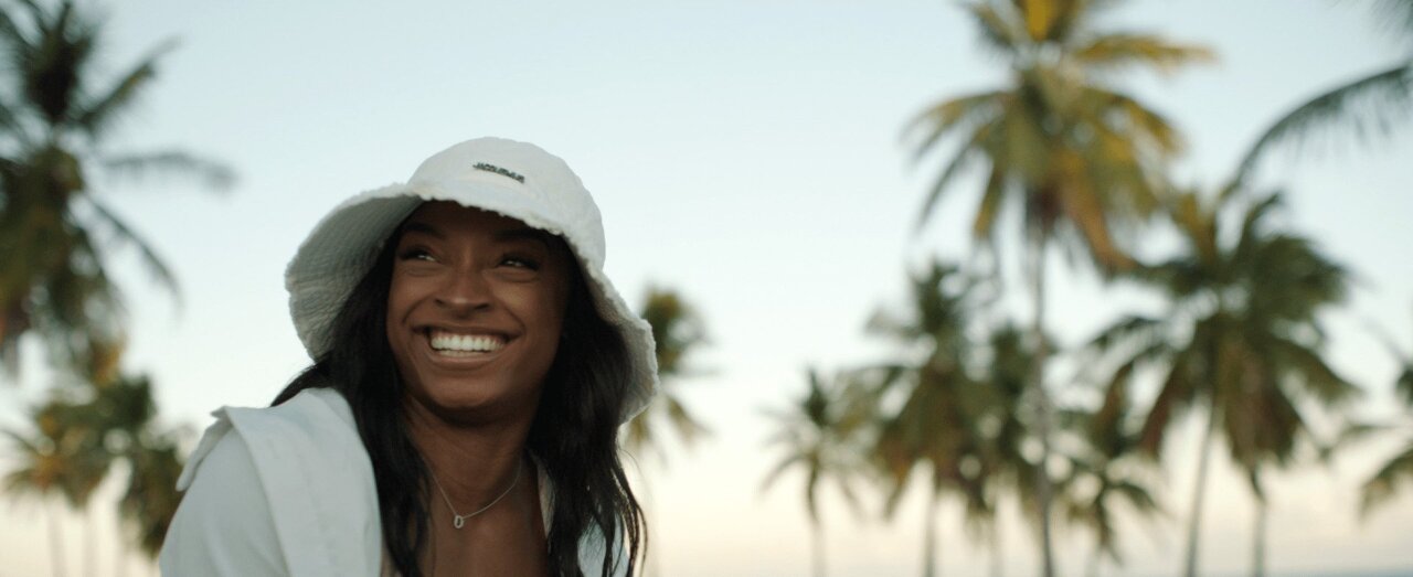 Le nouvel essor de Simone Biles streaming gratuit Le nouvel essor de Simone Biles streaming gratuit
