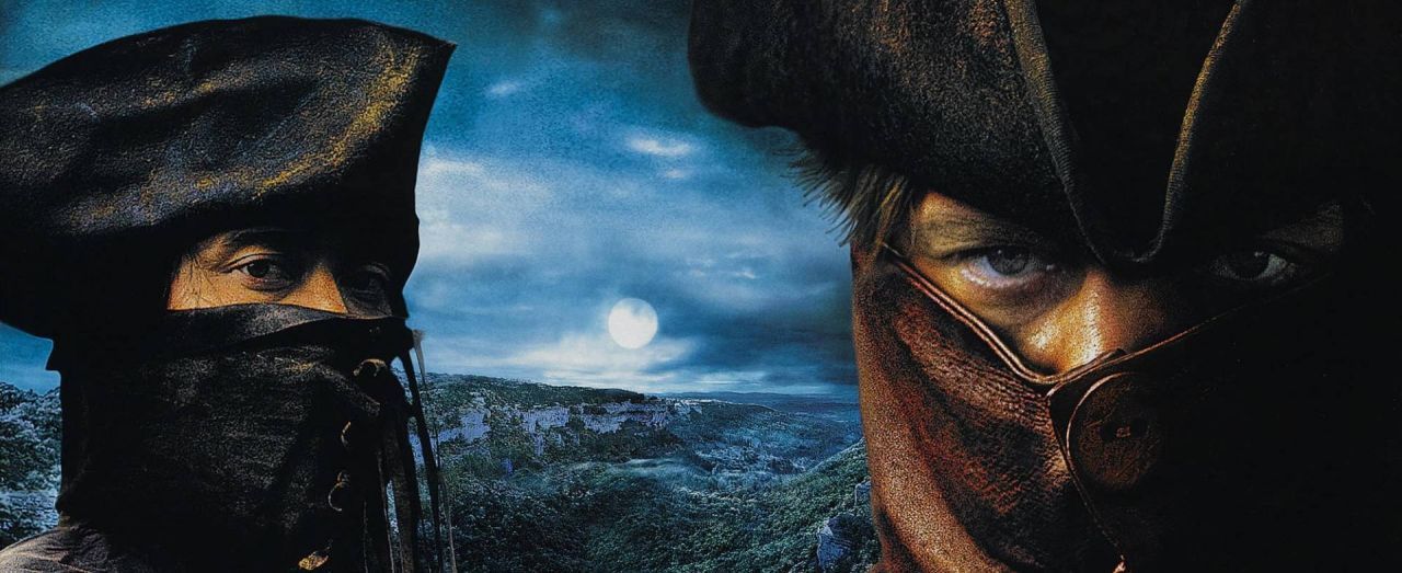 Le pacte des loups streaming gratuit Le pacte des loups streaming gratuit