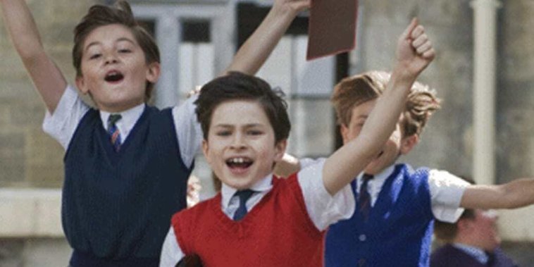 Le petit Nicolas