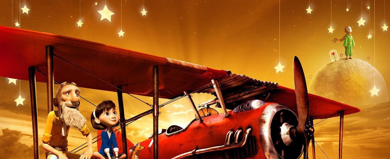 Le Petit Prince streaming gratuit