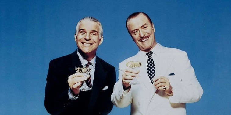 Le Plus Escroc des deux