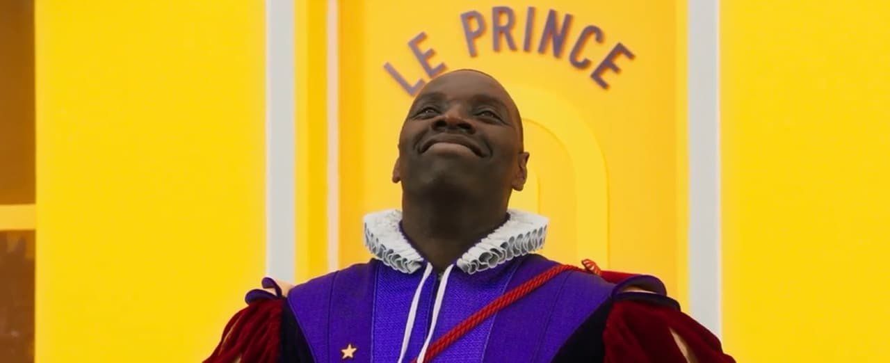 Le Prince oublié streaming gratuit Le Prince oublié streaming gratuit