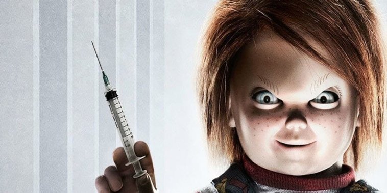 Le Retour de Chucky