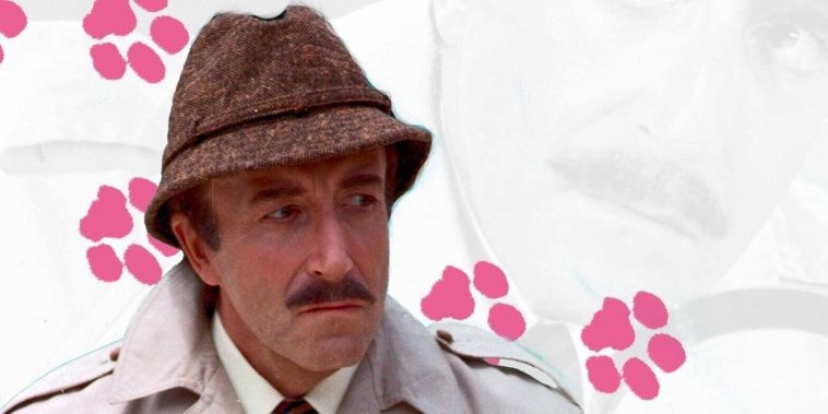 Le Retour de la panthère rose