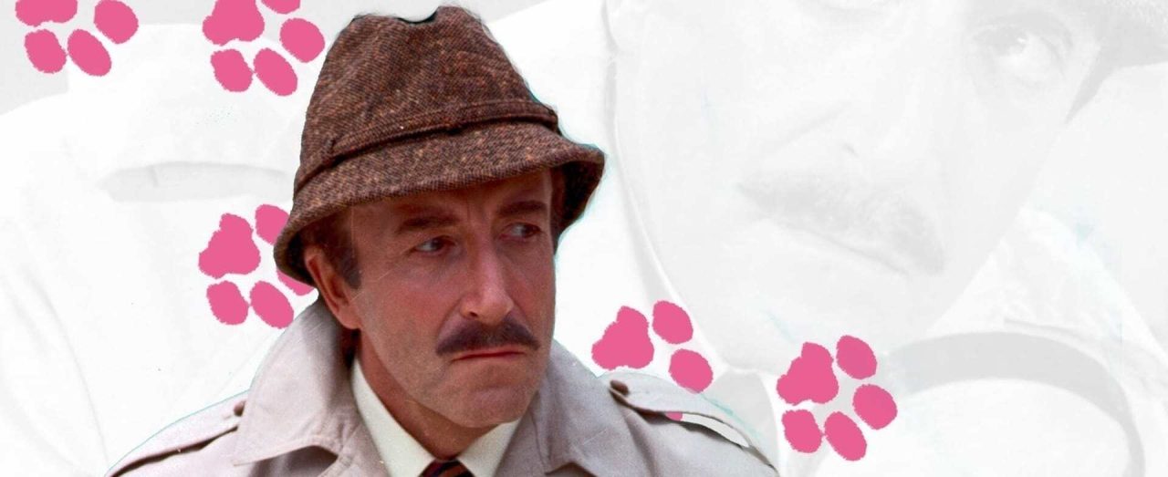 Le Retour de la panthère rose streaming gratuit Le Retour de la panthère rose streaming gratuit