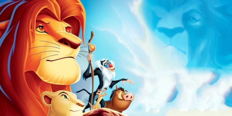 Le Roi Lion