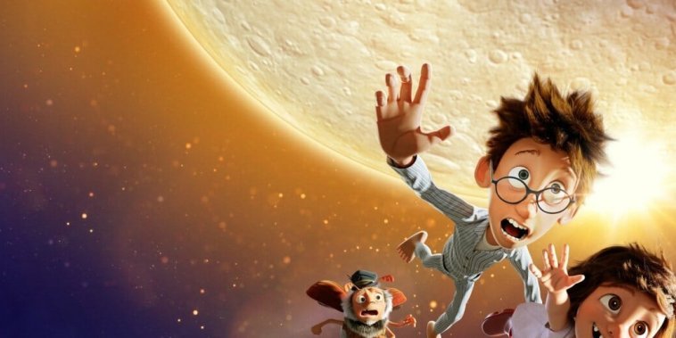 Le royaume des étoiles