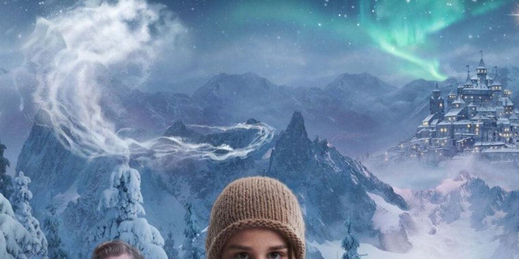 Le Secret de l'étoile du nord
