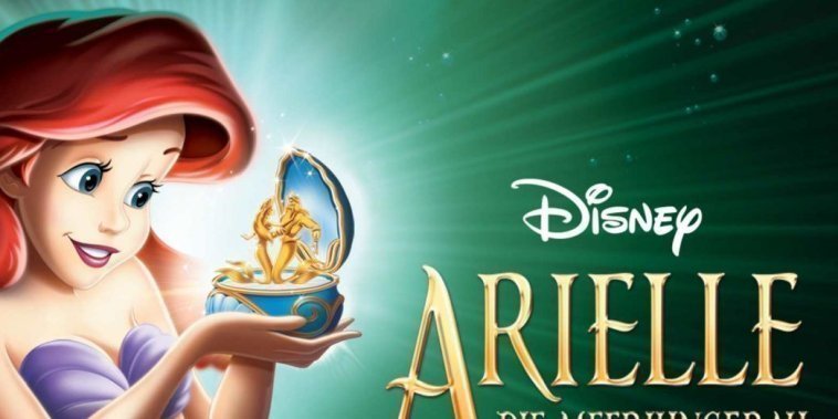 Le Secret de la Petite Sirène