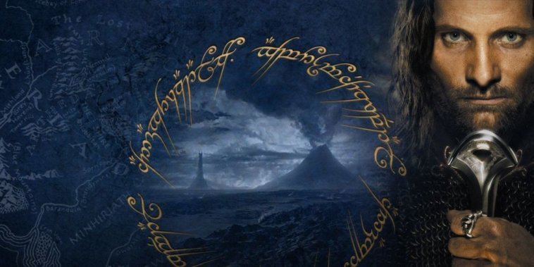 Le Seigneur des Anneaux : le retour du roi