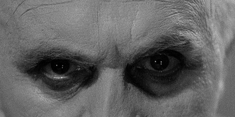 Le Testament du docteur Mabuse