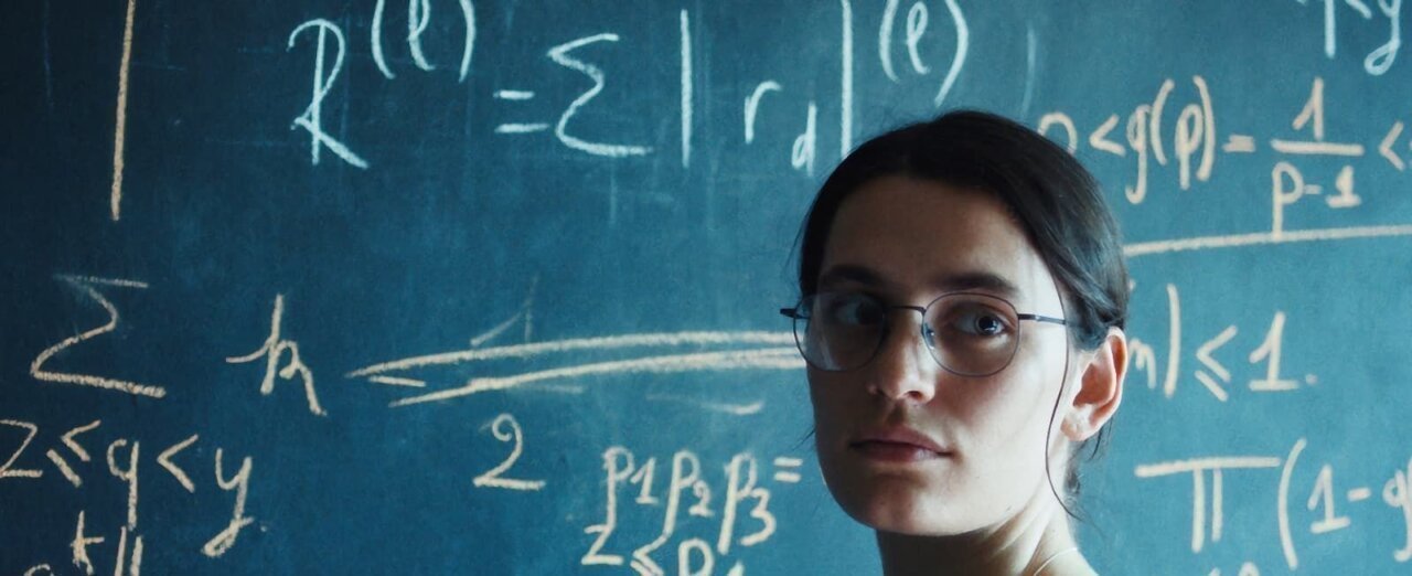 Le Théorème de Marguerite streaming gratuit