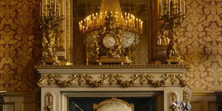 Le Tigre et le Président