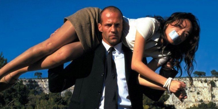Le Transporteur