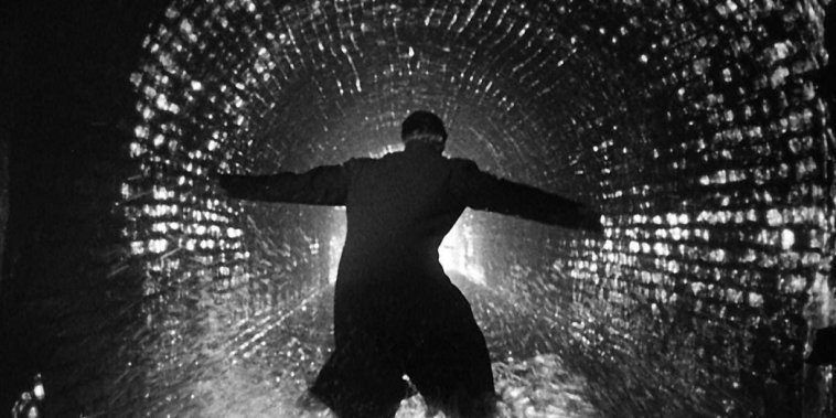 Le Troisième Homme