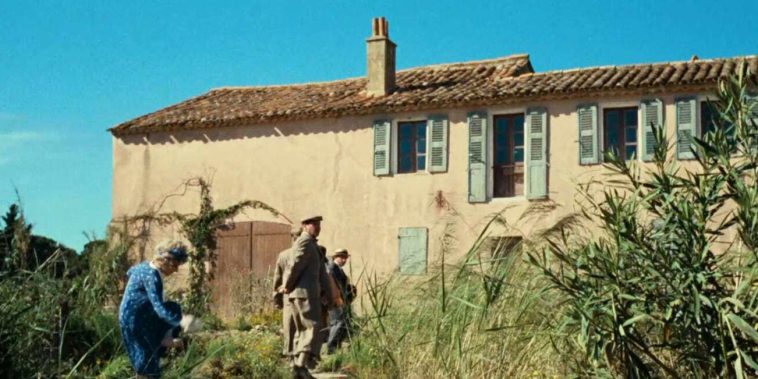 Le viager