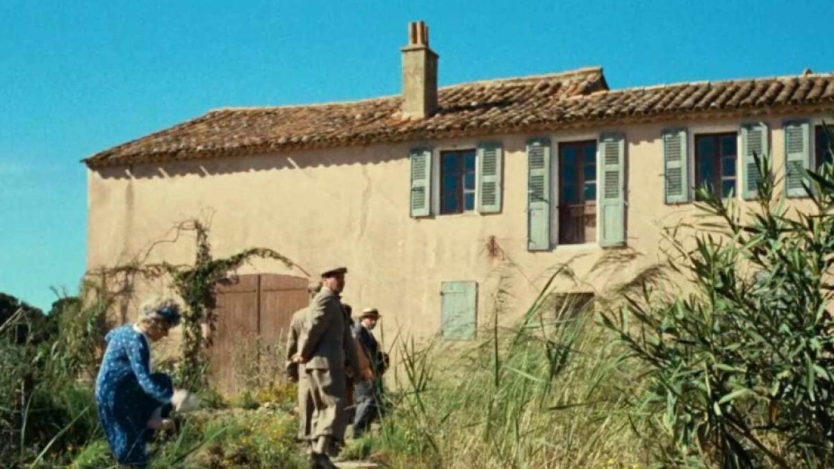 Le viager