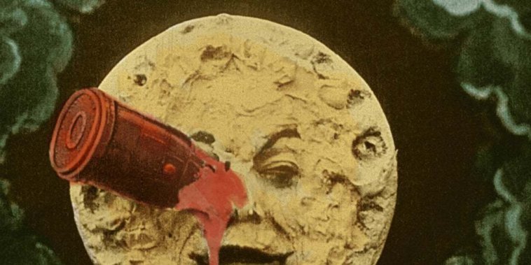 Le Voyage dans la Lune