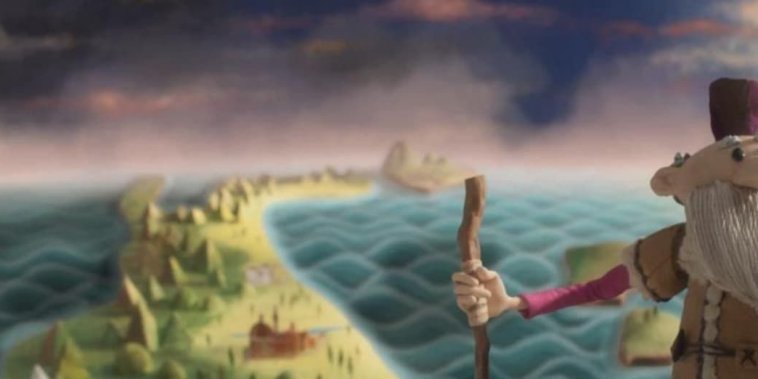 Léo, la fabuleuse histoire de Léonard de Vinci