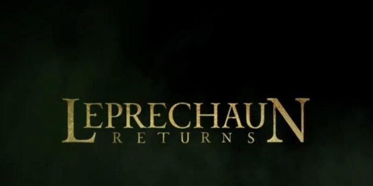 Leprechaun Returns