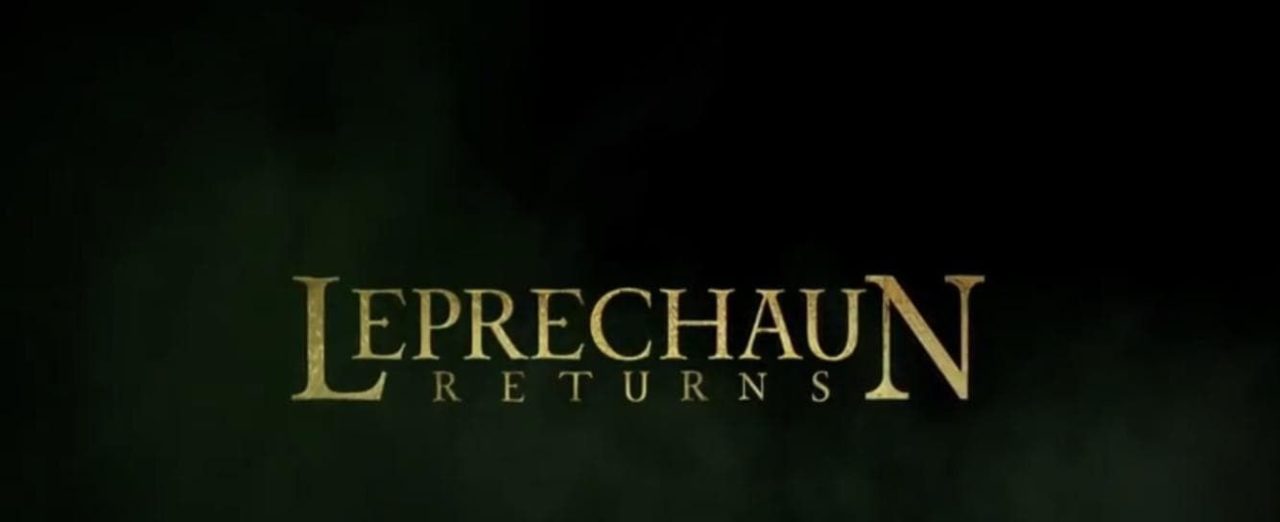 Leprechaun Returns streaming gratuit