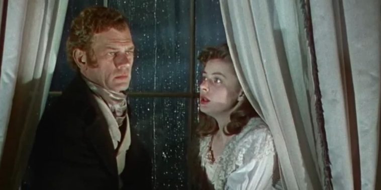 Les Amants du Capricorne