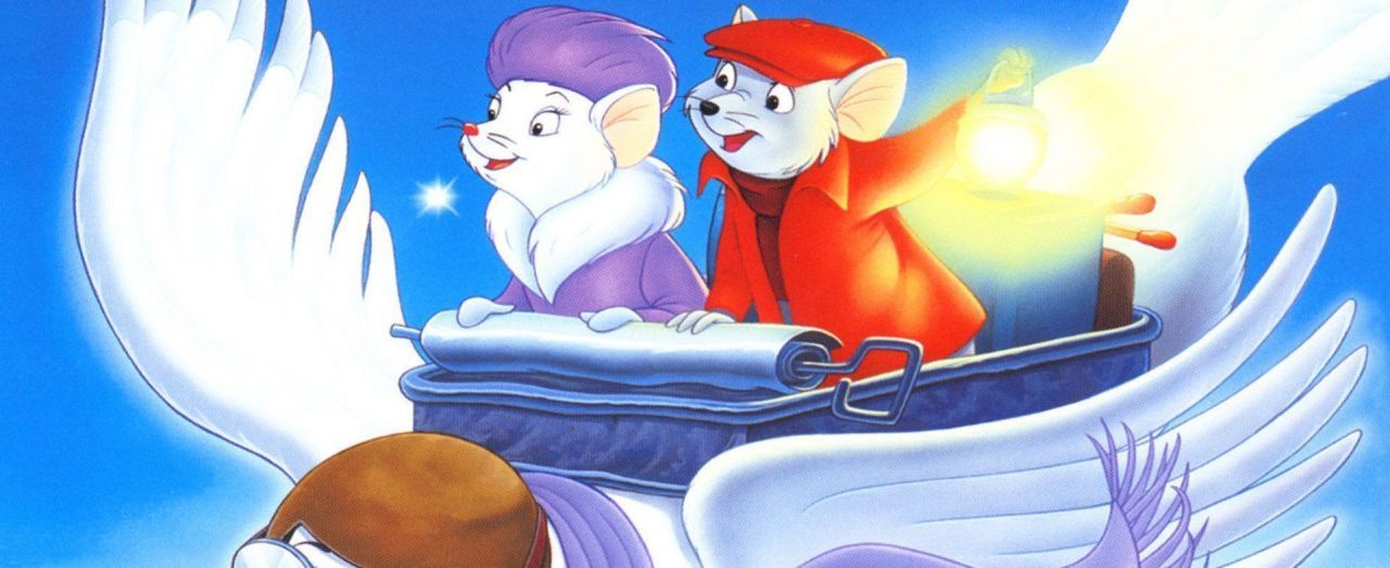 Les aventures de Bernard et Bianca streaming gratuit Les aventures de Bernard et Bianca streaming gratuit