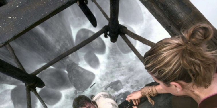Les Aventures de Flynn Carson : Le Mystère de la lance sacrée