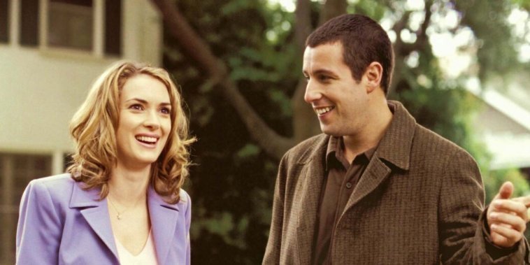 Les Aventures de Mister Deeds