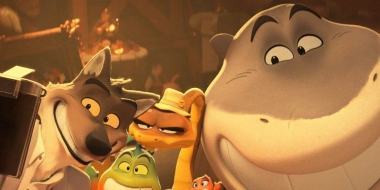 Les Bad Guys