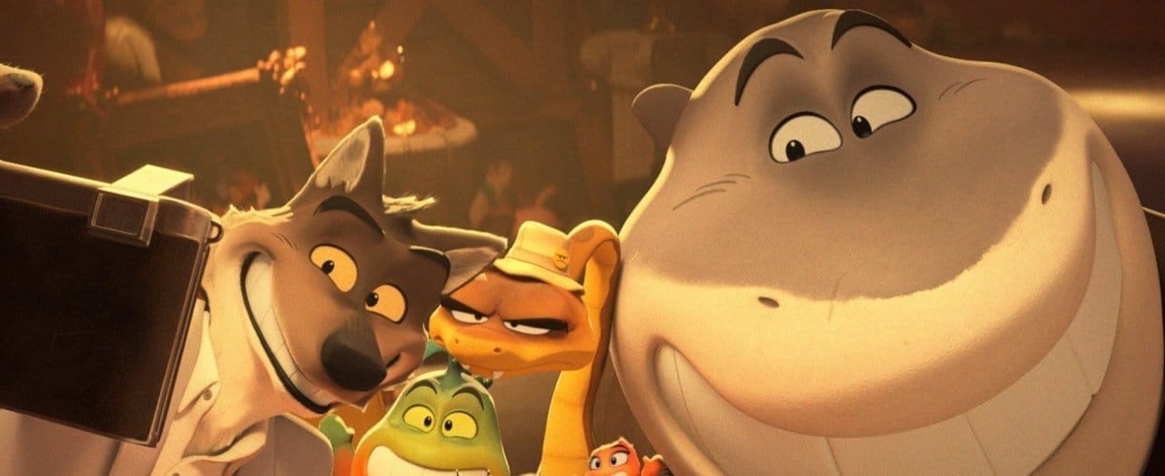 Les Bad Guys streaming gratuit Les Bad Guys streaming gratuit