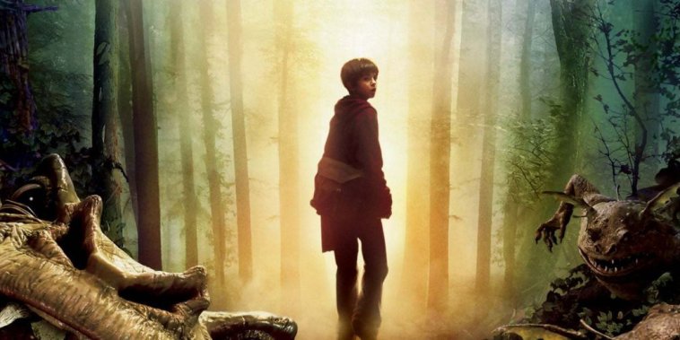 Les Chroniques de Spiderwick
