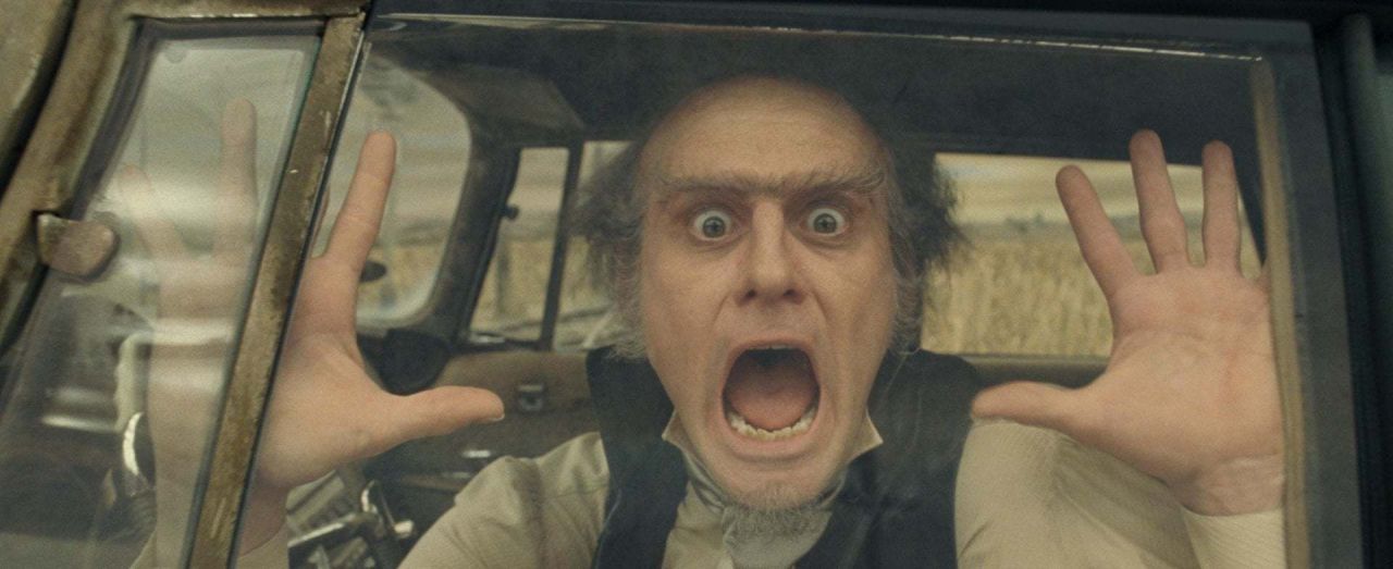 Les désastreuses aventures des orphelins Baudelaire streaming gratuit