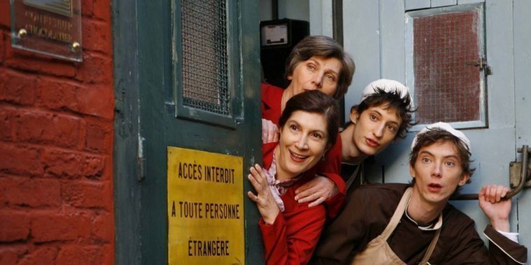 Les Émotifs anonymes