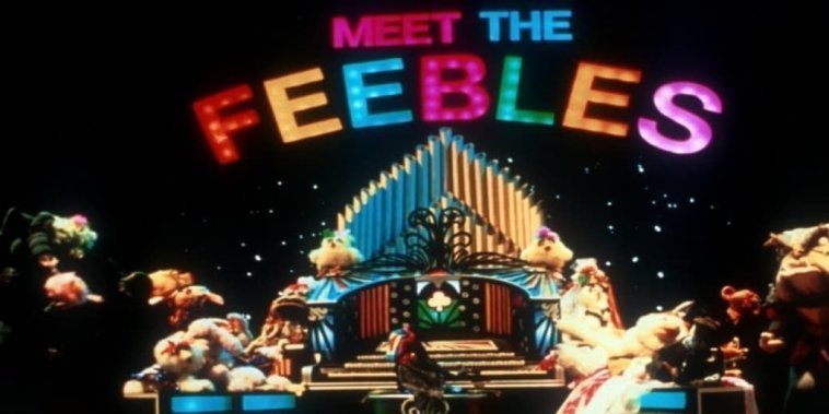 Les Feebles