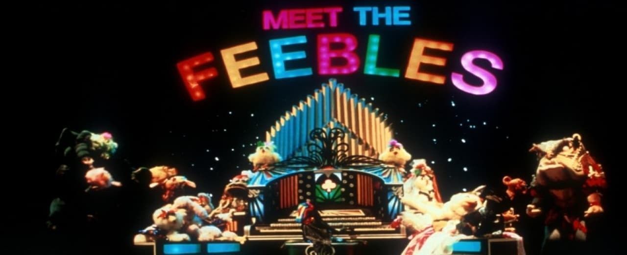 Les Feebles streaming gratuit Les Feebles streaming gratuit