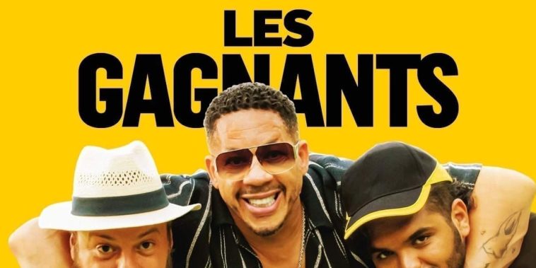 Les Gagnants
